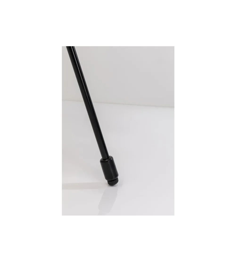 Fotel ACAPULCO 85 cm pomarańczowy
