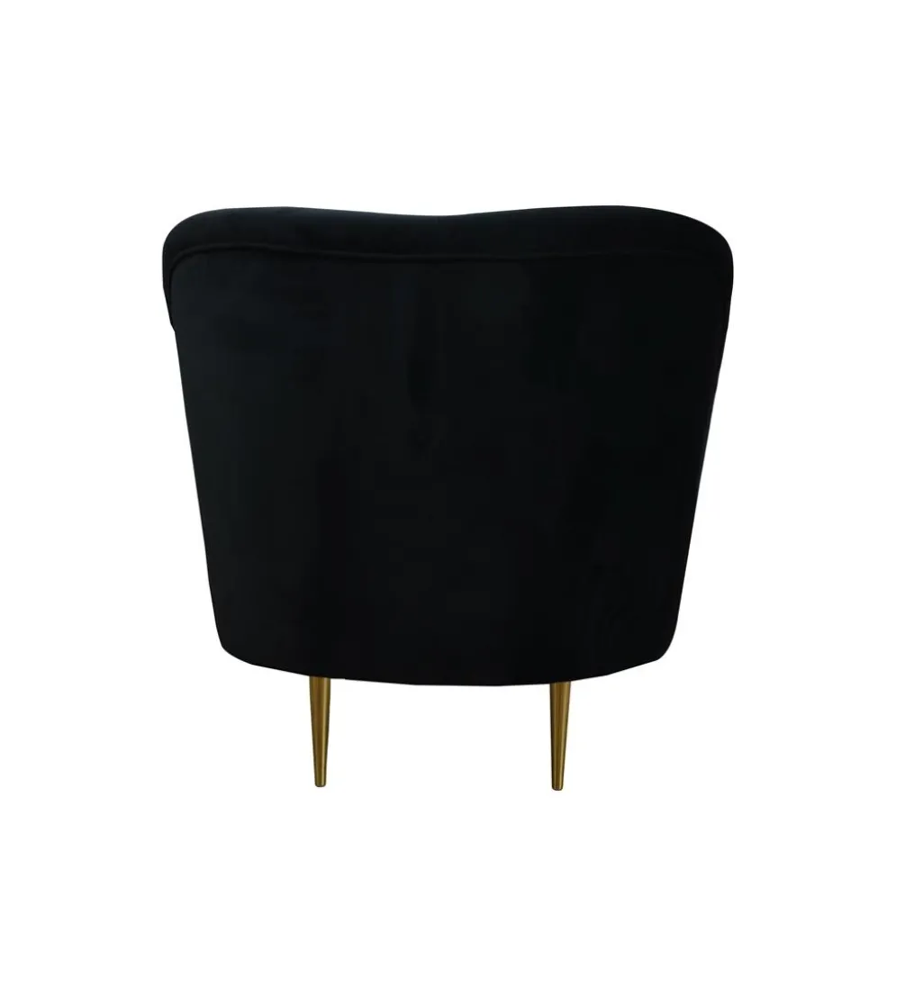 Fotel ALDO 86 cm
