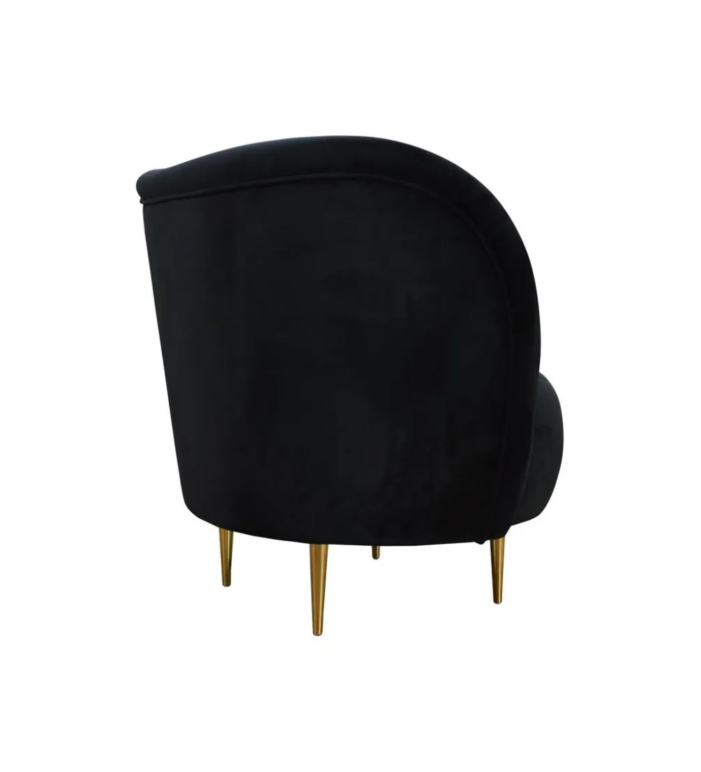 Fotel ALDO 86 cm