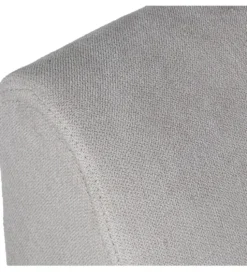 Fotel ARMESY 82 cm beżowy naturalny