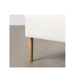 Fotel ARO 80 cm beżowy
