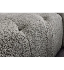 Fotel BAMBÚ 65 cm bambus