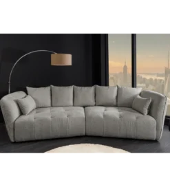 Fotel BAMBÚ 65 cm bambus