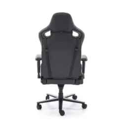 Fotel biurowy CHAVEZ 129 cm czarny
