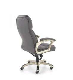 Fotel biurowy DESMOND szary