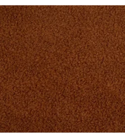 Fotel bujany AKKO 72 cm drewno kauczuk