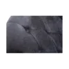 Fotel Chesterfield antyczny szary