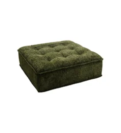 Fotel ELEMENT PORTOFINO 106 cm ciemnozielony