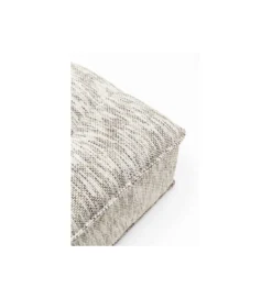 Fotel ELEMENT PORTOFINO 106 cm szary