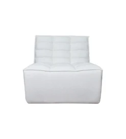 Fotel LAZY 80 cm