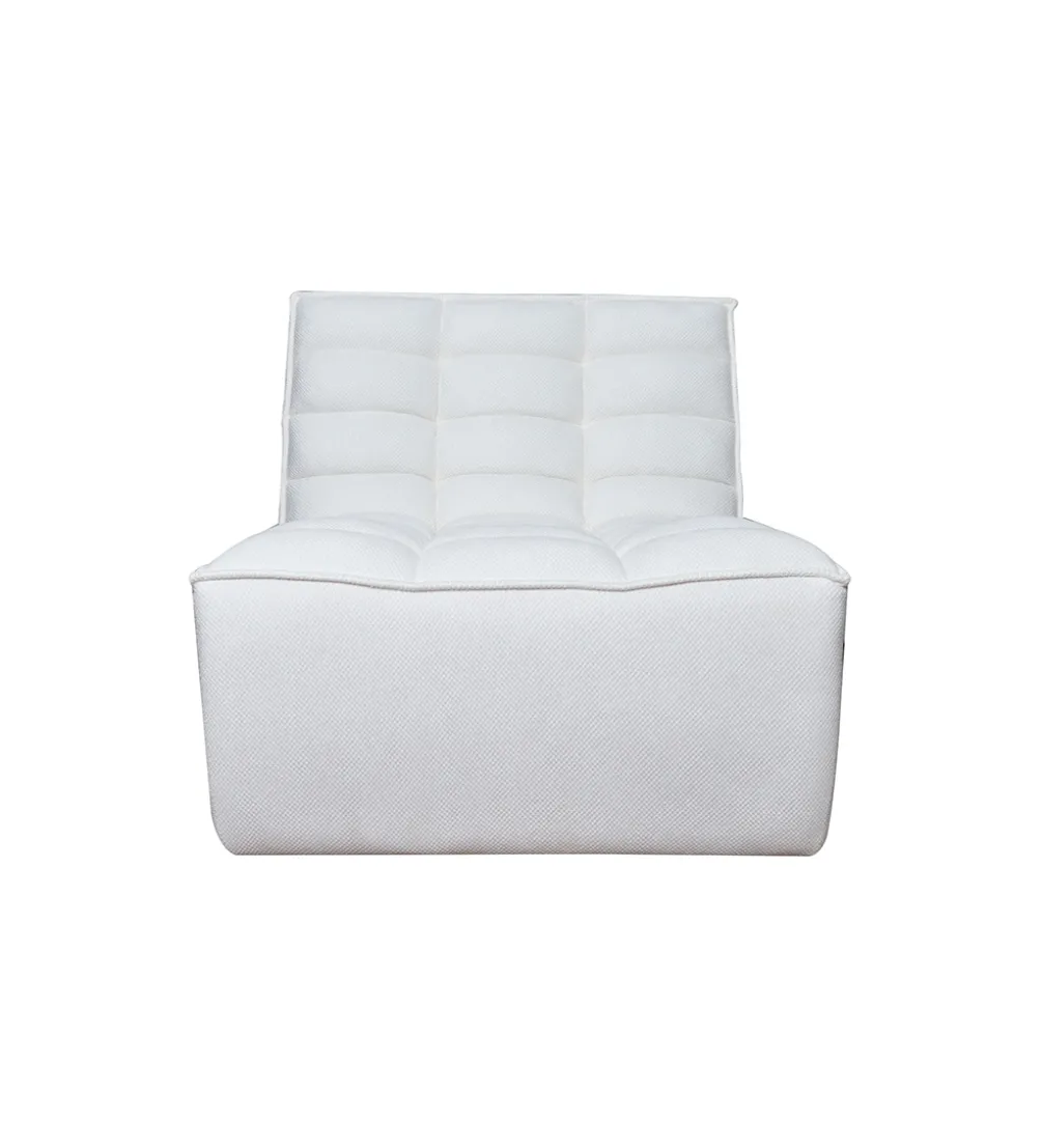 Fotel LAZY 80 cm