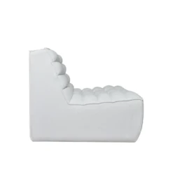 Fotel LAZY 80 cm