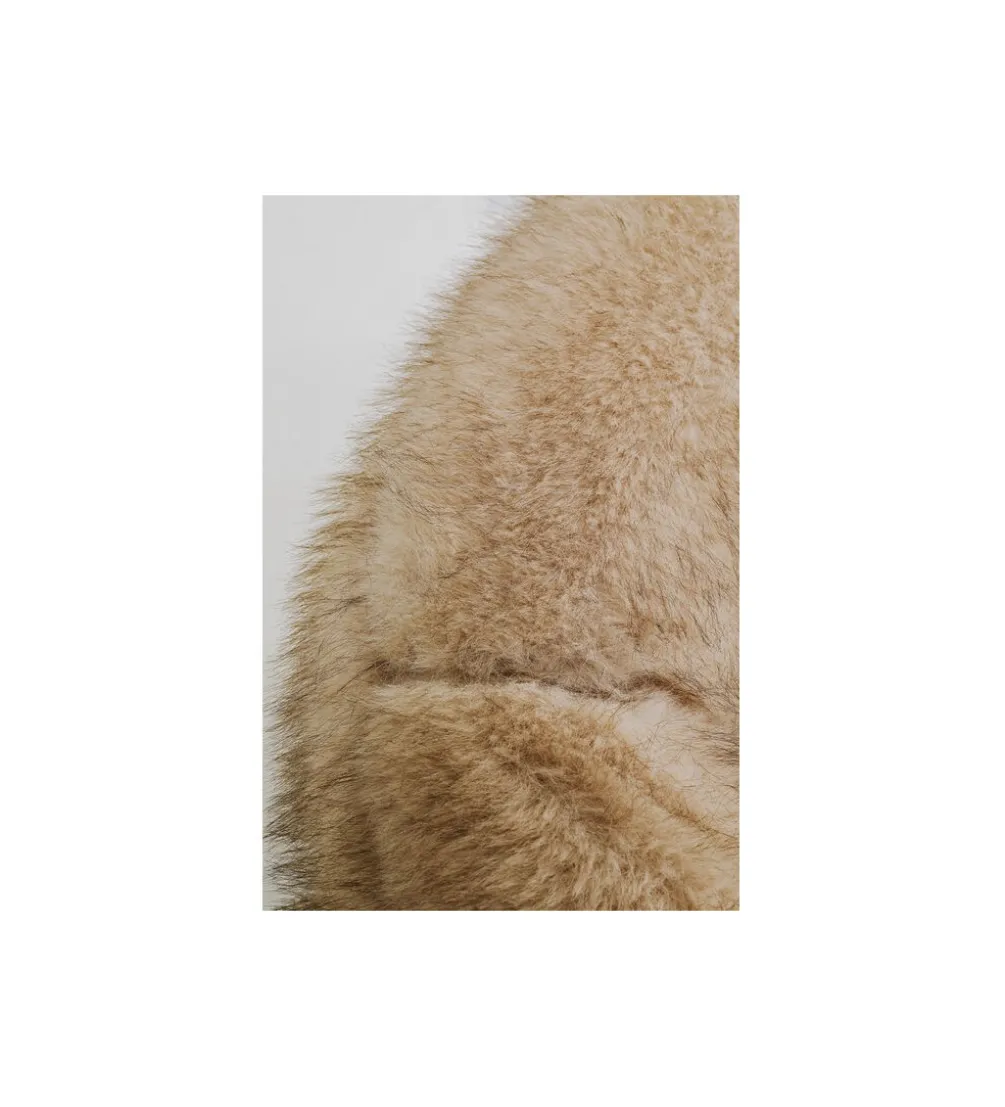 Fotel LILJA SOFT 76 cm