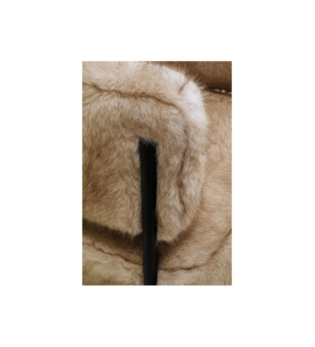 Fotel LILJA SOFT 76 cm
