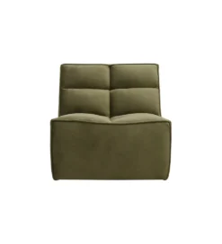 Fotel LIZA 80 cm