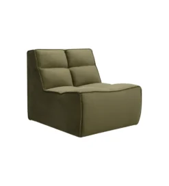 Fotel LIZA 80 cm