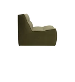 Fotel LIZA 80 cm