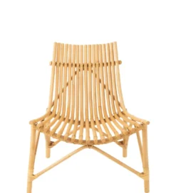 Fotel Mappa rattan