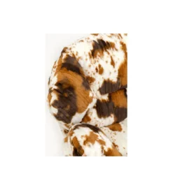 Fotel obrotowy CUTIE COW 85 cm