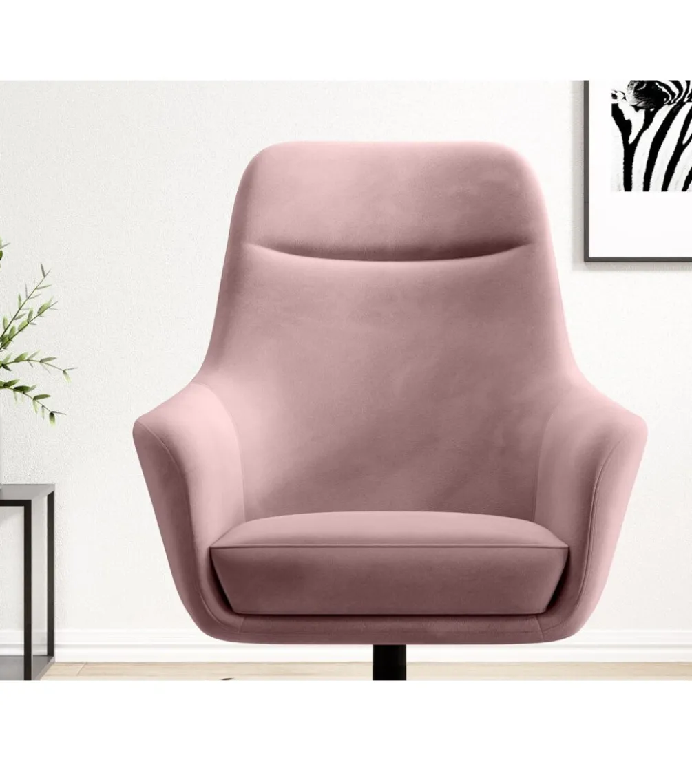 Fotel obrotowy POLO w różnych kolorach do wyboru