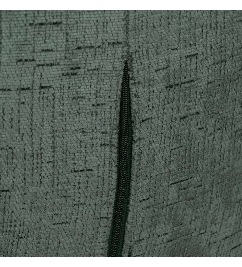 Fotel obrotowy REVOLVING 104 cm zielony