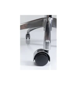 Fotel obrotowy ROUVEN 120 cm czarny