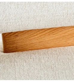 Fotel ROELATONA 77 cm beżowe