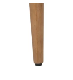 Fotel STRIMERS 73 cm zielony w paski