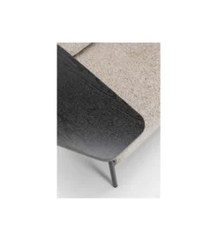 Fotel TAYLOR 81 cm bouclé beżowa