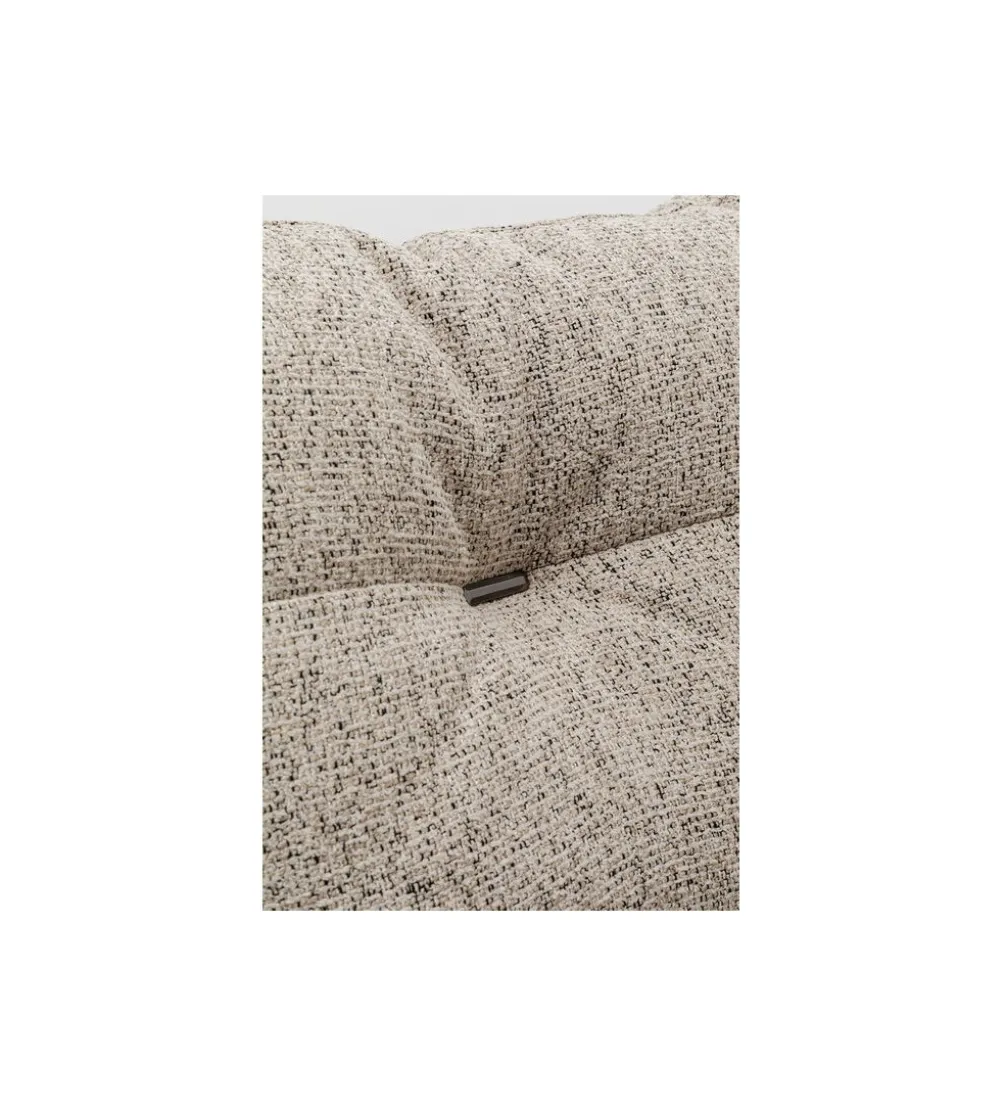 Fotel TAYLOR 81 cm bouclé beżowa