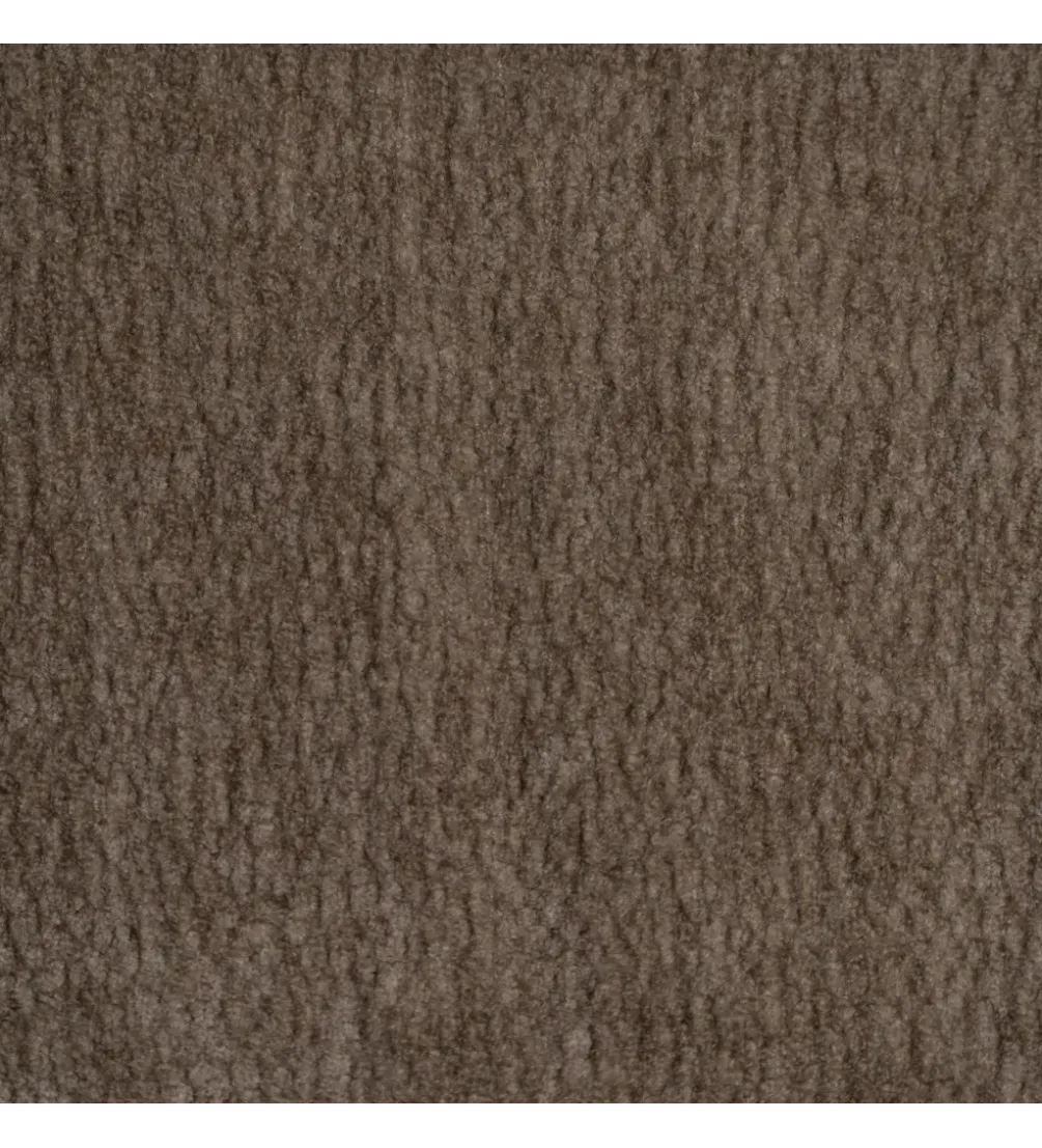 Fotel z drewna brzozowego MIZU Ciemno szare