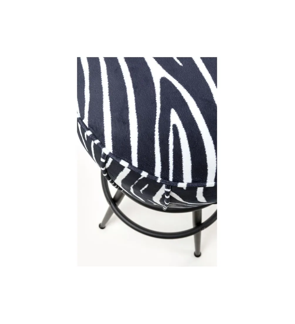 Hoker AFTER WORK ZEBRA 74 cm