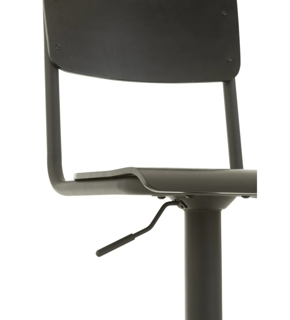 Hoker BARENOM 105 cm czarny