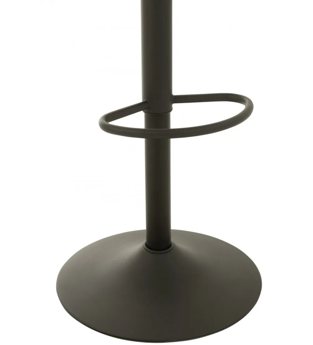 Hoker BARENOM 105 cm naturalny czarny
