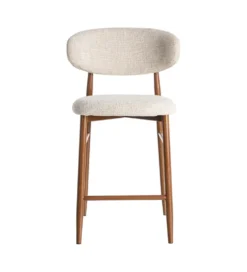 Hoker BETERAM 95 cm beżowy