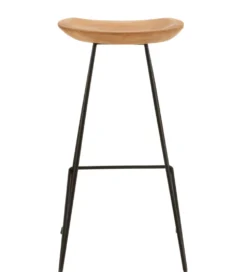 Hoker DOMINO drewno teak