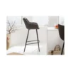 Hoker Dutch Comfort Antyczny szary
