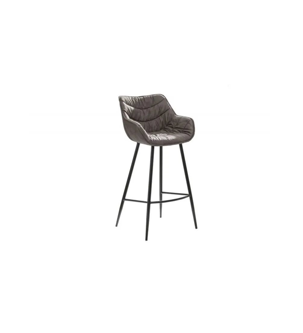 Hoker Dutch Comfort Antyczny szary
