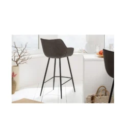 Hoker Dutch Comfort Antyczny szary