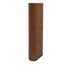 Hoker JERC 109 cm beżowo brązowy