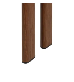 Hoker JERC 109 cm beżowo brązowy