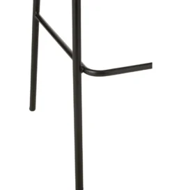 Hoker LONEPLY 82 cm naturalne beżowe
