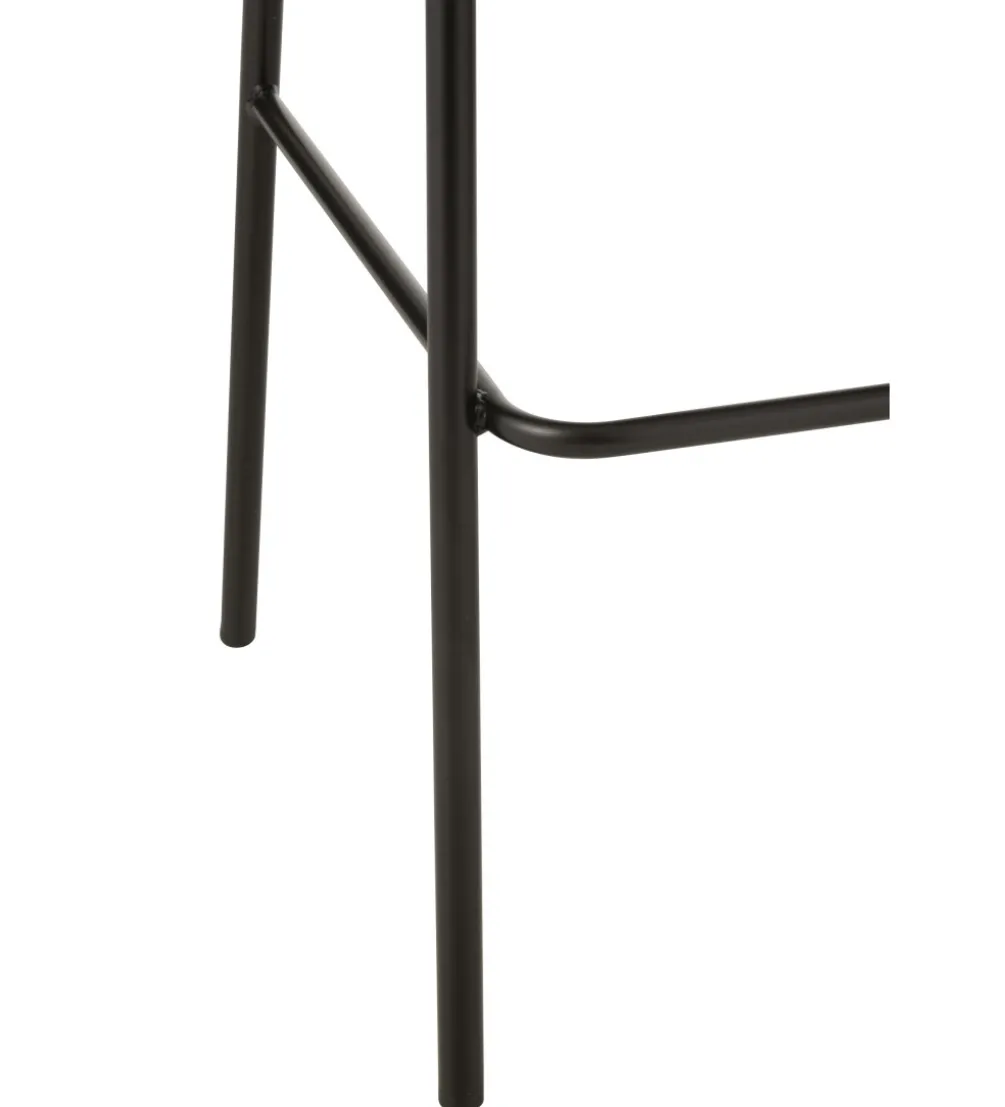 Hoker LONEPLY 82 cm naturalne ciemno brązowe beżowe