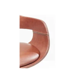 Hoker MONACO NOUGAT 105 cm skórzany