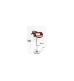 Hoker MONACO SCHOKO 105 cm
