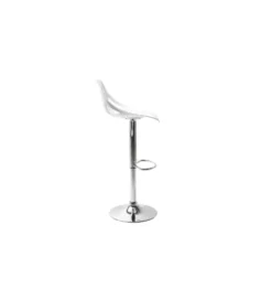 Hoker ORNAMENT biały