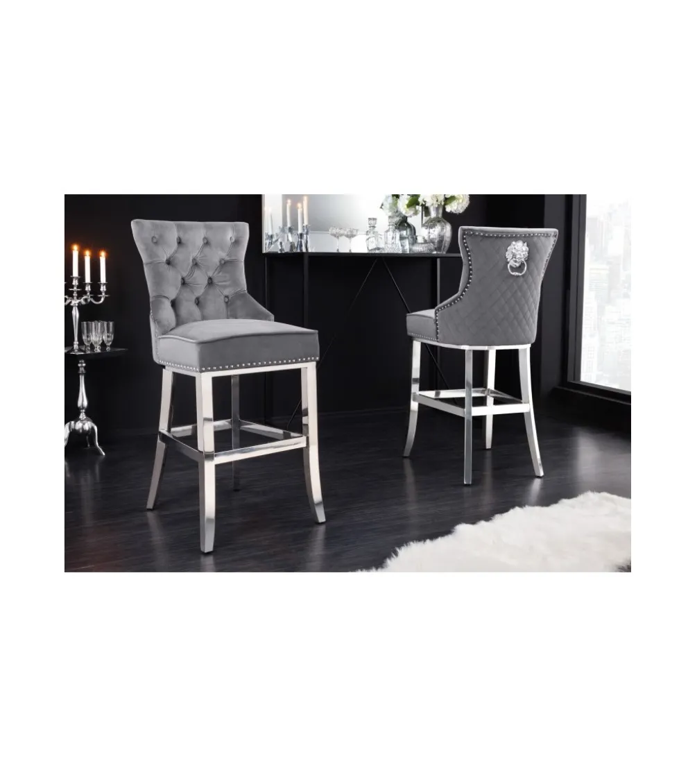 Hoker OXANA Modern Barock szary