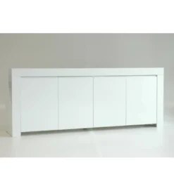 Komoda AMALFI 210 Cm biała