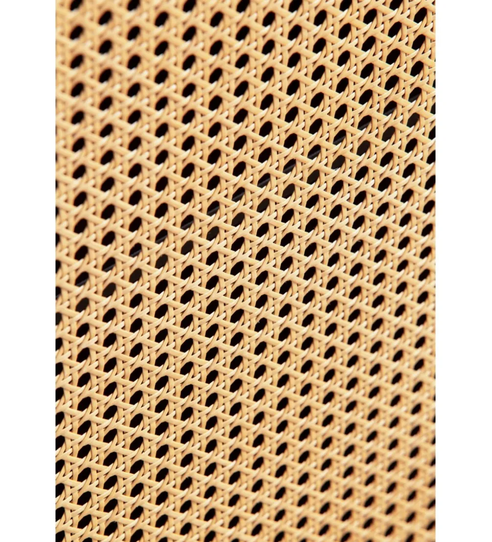 Komoda Ambert 80 cm czarna
