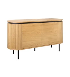 Komoda ATELIER 120 cm kolor dębu